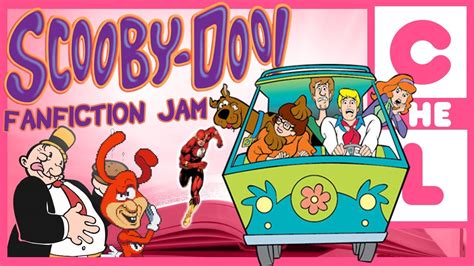 Transition, a scooby doo fanfic .